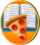 The Pizza Story Unlocked for BrownieCrumbs