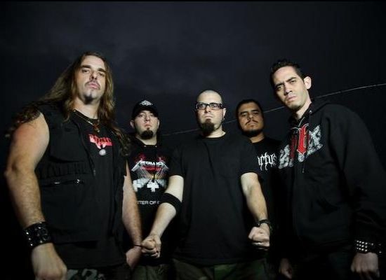 Band Background