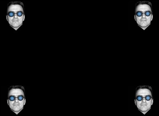 Band Background