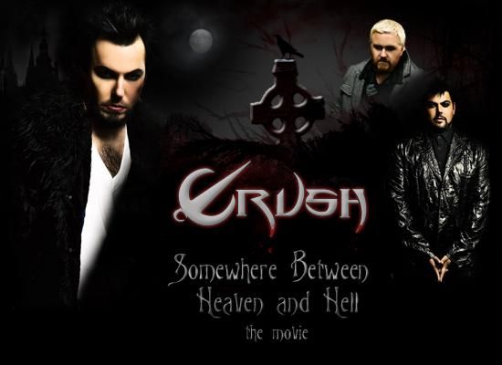 Band Background