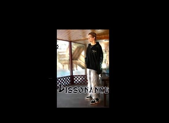Band Background