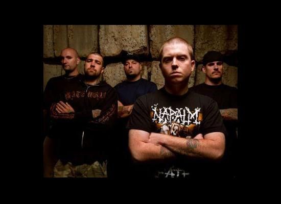 Band Background