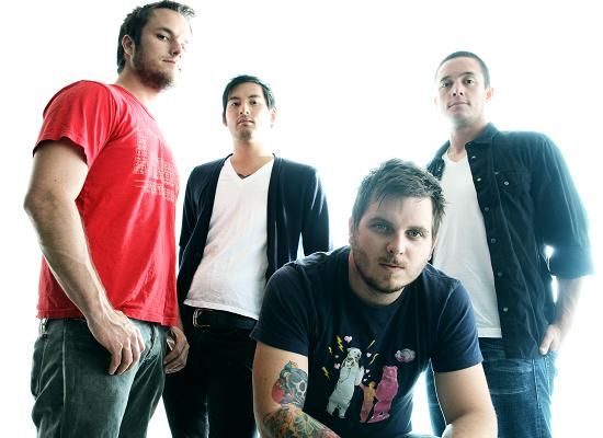 Band Background
