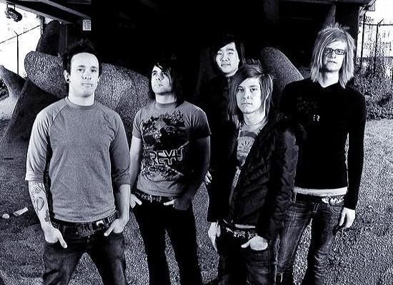 Band Background