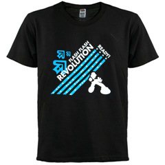 2008 FFR T-Shirts