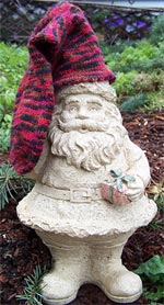 FFR is Sad. Pleeze feeds it gnomes