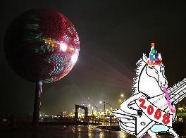 New Year