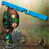 powerflash86's Avatar