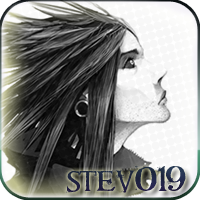 stev019's Avatar