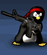 Penguin xOwnag3's Avatar