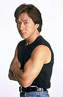 Jackie Chan's Avatar