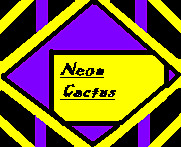 Neon Cactus's Avatar