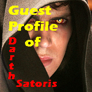 DS' Guest Profile's Avatar