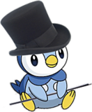 Piplup-'s Avatar