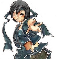 Serenity Blood's avatar