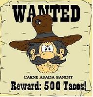 Carne Asada Bandit's Avatar