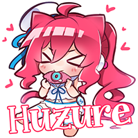 Huzure's Avatar