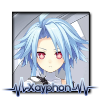 Xayphon's Avatar