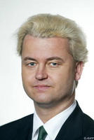 Geert Wilders's Avatar