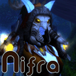 Nifra's Avatar