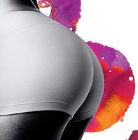 booty addiction