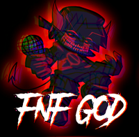 THE FNF GOD_666