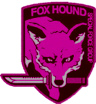 FOXHOUND-Magenta's Avatar