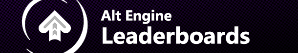 Alt Engine Leaderboards
