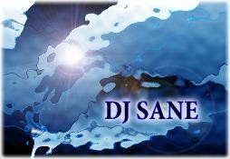 DJ Sane - Troglodytic Epica