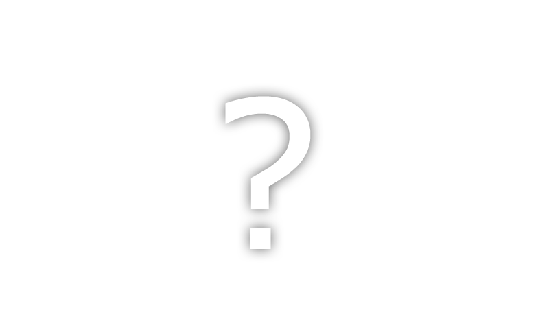 ?