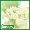 kasrey