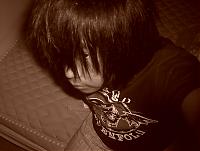 Emo Kid