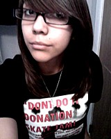 XxCuteWithoutTheExX