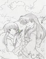 babysesshomaru