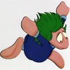 King Lemming's Avatar