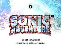 SegaSonic