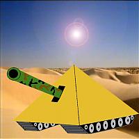 pyramidtank