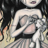 MarieMarionette