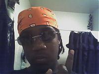 K-Thrilla