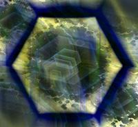 Perfect hexagon
