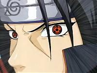 uchiha itachi