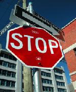 TheBigRedStopSign