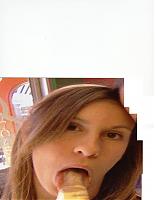 Brunette BEE_otchx0