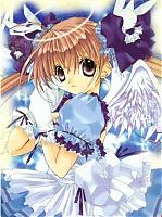 XangelXloverX
