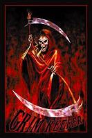 SAMHAIN THE BLOOD GOD
