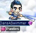 DansASwimmer's Avatar