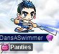 DansASwimmer