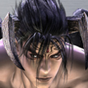 Jin kazama
