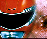 Red Ninja