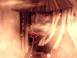 Sharingan Itachi